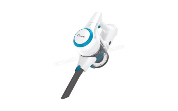 CANDY CVIVA02E - Vue 3/4 droite