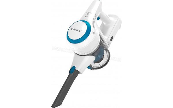 CANDY CVIVA03X - En mode aspirateur &agrave; main