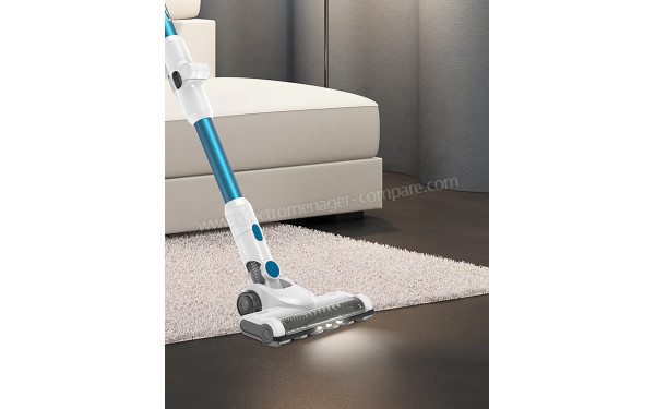 CANDY CVIVA03X - Mise en situation