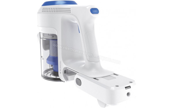 CANDY CVIVA10 - Batterie rempla&ccedil;able