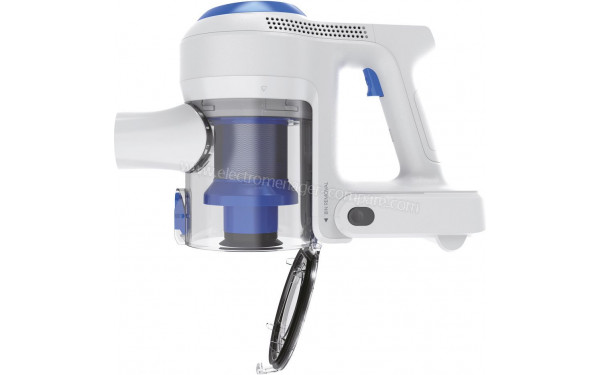 CANDY CVIVA10 - Vidage facile du bac