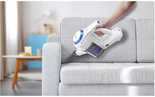 CANDY CVIVA10 - Mise en situation