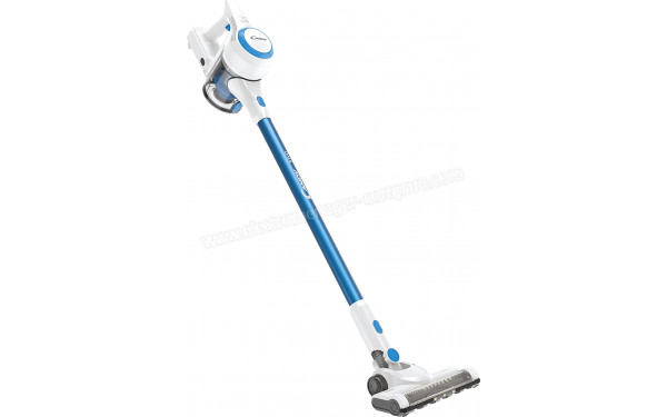 CANDY CVIVA20 - Vue 3/4 gauche