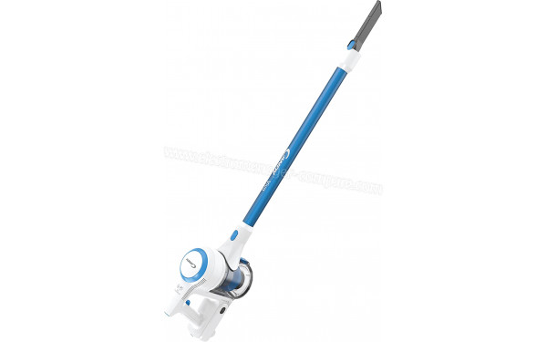 CANDY CVIVA20 - Vue du dessus