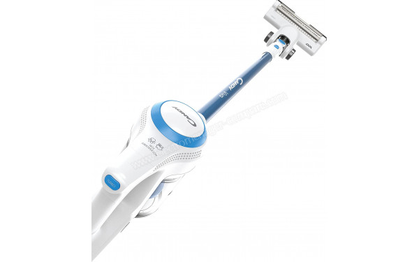 CANDY CVIVA20 - Vue du dessus