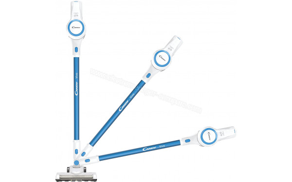 CANDY CVIVA20 - Mise en situation
