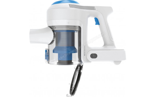 CANDY CVIVA20 - Vue de profil