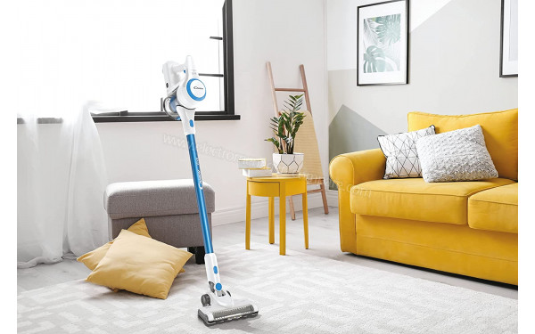 CANDY CVIVA20 - Mise en situation