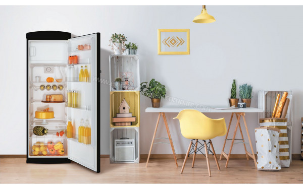 CANDY CVRO6174BH - Mise en situation