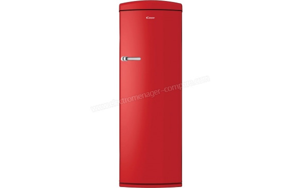 CANDY CVRO6174RH - Vue de face