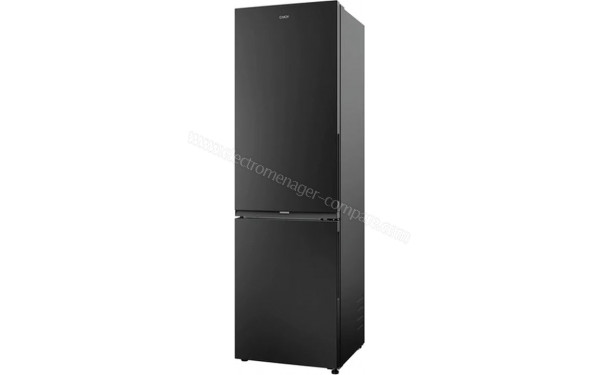 CANDY ECN2CQTDB185 - Vue 3/4 droite