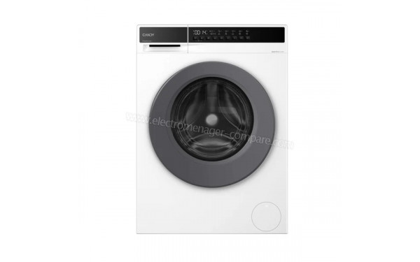 CANDY EWY4106G8-S - Vue de face