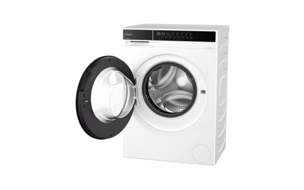 CANDY EWY4106G8-S - Vue de l'int&eacute;rieur