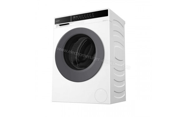 CANDY EWY4106G8-S - Vue 3/4 droite