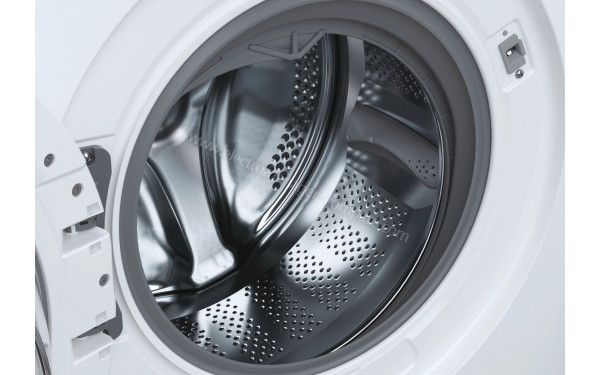 CANDY EY1281DE/1-S - Tambour