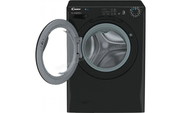 CANDY EY1291DBBE/1-S - Vue de face
