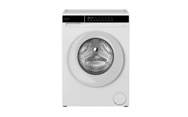 CANDY EY28S8-S - Vue de face