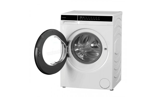 CANDY EY28S8-S - Vue de l'int&eacute;rieur