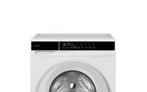 CANDY EY28S8-S - Panneau de commandes