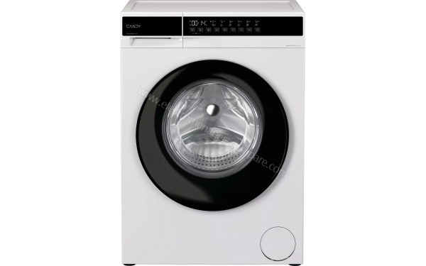 CANDY EY29B8-S - Vue de face