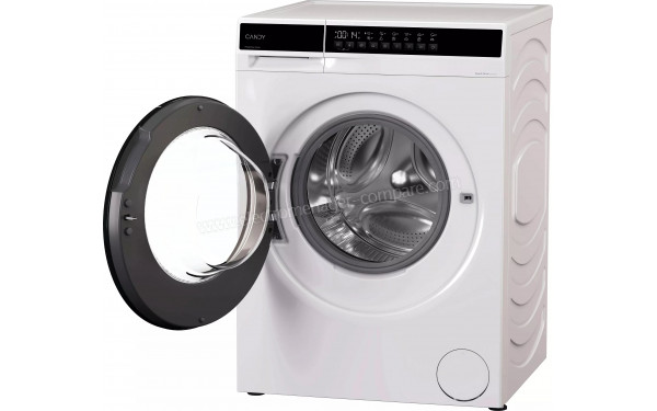 CANDY EY29B8-S - Vue de l'int&eacute;rieur