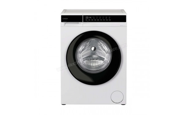CANDY EY410B8-S - Vue de face