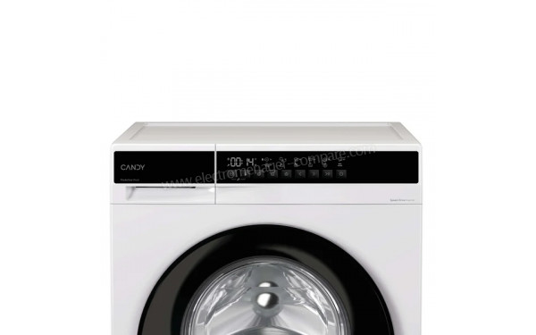 CANDY EY410B8-S - Panneau de commandes