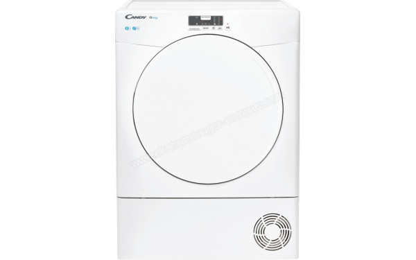 CANDY EYE H8A2L-S - Vue de face