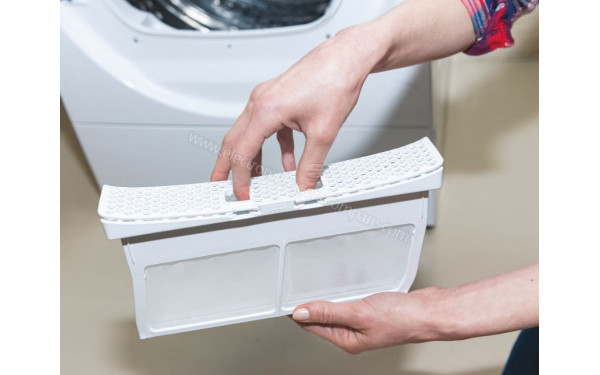 CANDY EYE H8A2L-S - Filtre &agrave; peluches