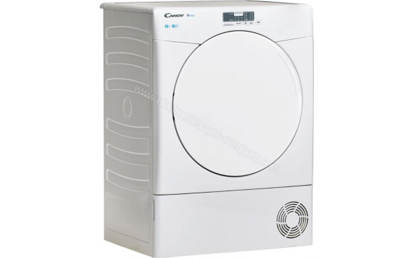 CANDY EYE H8A2L-S - Vue 3/4 gauche