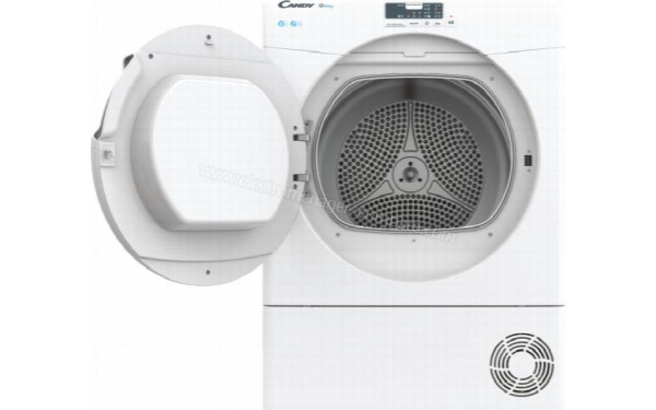 CANDY EYE H8A2L-S - Vue de l'int&eacute;rieur