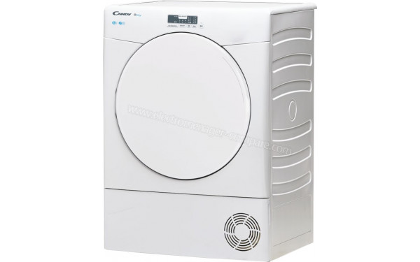 CANDY EYE H8A2L-S - Vue 3/4 droite