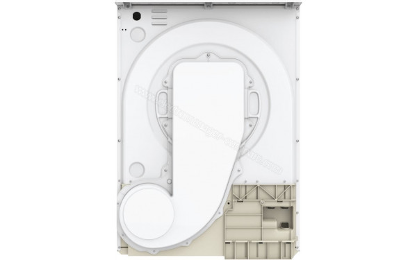 CANDY EYE H8A2L-S - Vue de l'arri&egrave;re