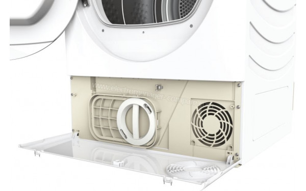 CANDY EYE H8A2L-S - Mise en situation