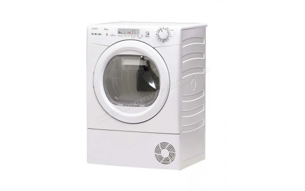 CANDY EYEH8N1DE-S - Vue 3/4 droite