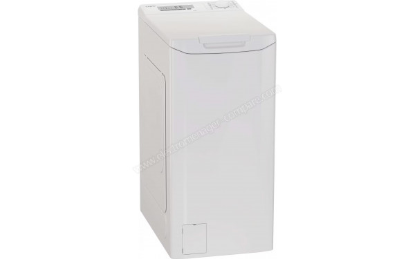 CANDY EYTC106L2-S - Vue 3/4 gauche