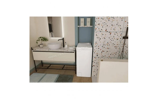 CANDY EYTC1 272D3-S - Mise en situation