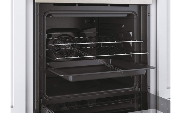 CANDY FCC603NAV - Vue des accessoires