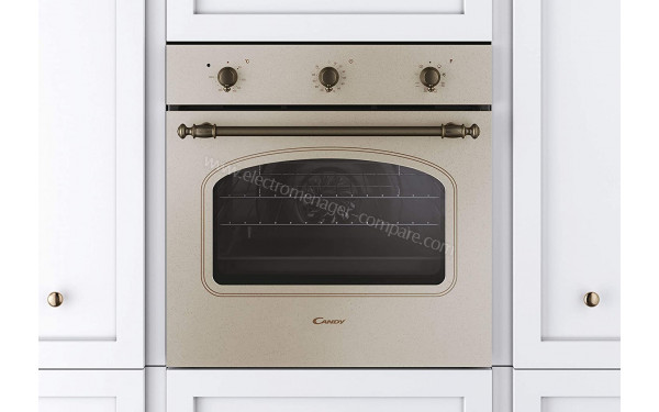 CANDY FCC603NAV - Appareil encastr&eacute;