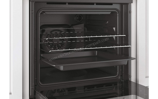 CANDY FCC604GH/E - Vue de l'int&eacute;rieur