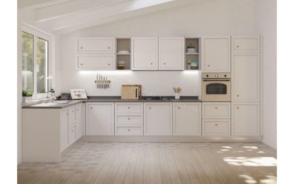 CANDY FCC604NAV - Mise en situation