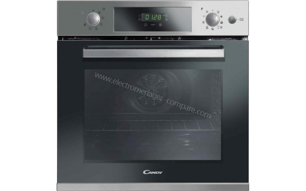 CANDY FCPKS826XL/E - Vue de face