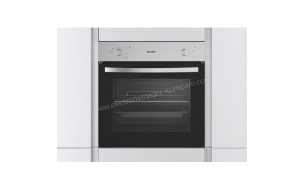 CANDY FCS 100 X/E - Appareil encastr&eacute;