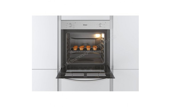 CANDY FCS 100 X/E - Appareil encastr&eacute;