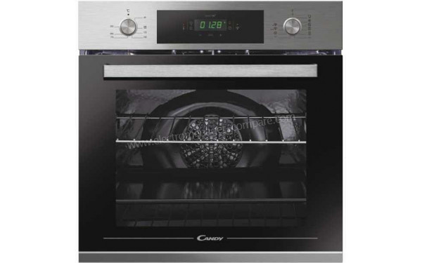 CANDY FCT825XL WIFI - Vue de face