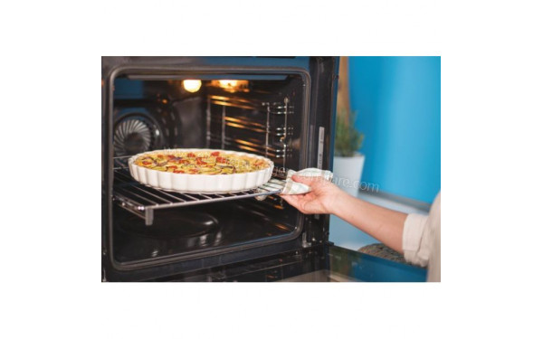 CANDY FCTS815XL WIFI - Mise en situation