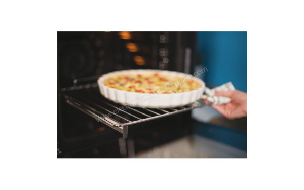 CANDY FCTS815XL WIFI - Mise en situation