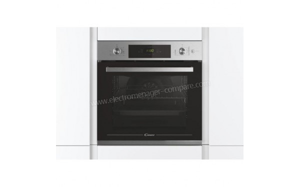 CANDY FCTS815XL WIFI - Appareil encastr&eacute;