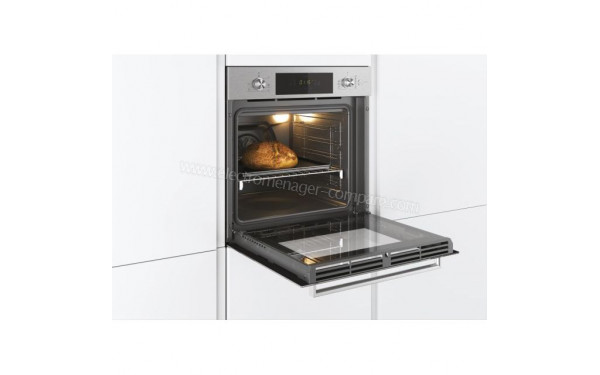 CANDY FCTS815XL WIFI - Mise en situation