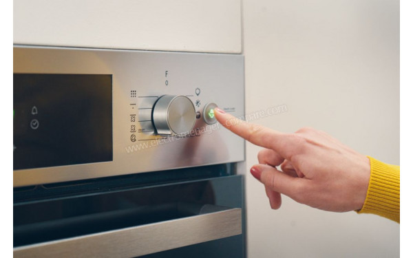 CANDY FCTS896XK WIFI - Cook Light